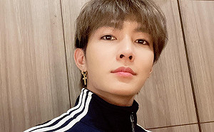 「每天至少吃一顆蛋」遭炎上？炎亞綸道歉了