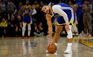 Curry恢復情況良好　至少再休4場