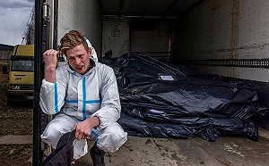 嚴殺盡兮棄原野！俄烏戰爭滿週年 傷亡總數至少28萬人