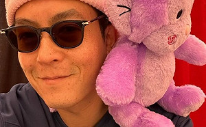 陳冠希助理龍哥過世！關係情同父子因「不雅照風波」漸行漸遠