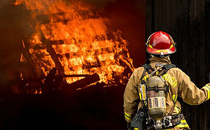 台積電挖角消防員　年薪5年抵10年