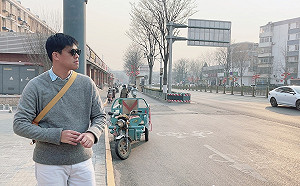 大小S、瘦子提告！回家打官司了？葛斯齊證實：我沒有做錯事