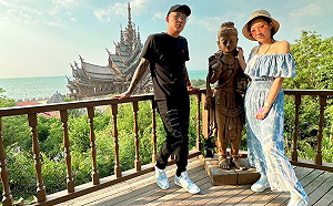 鳳梨自爆身上有「40幾顆舍利子」！驚人功能曝光