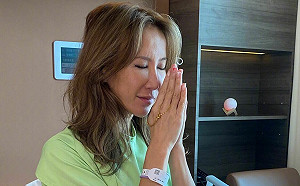 李玟驚傳入院動手術！二姐親曝最新狀況：醒了！一切穩定