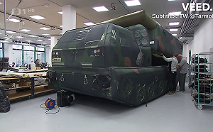 (影) 俄軍也在打「氣球」! 興高彩烈宣布摧毀45套海馬斯 真相竟然是......