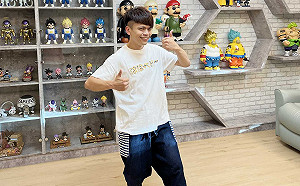 詐騙猖獗！蔡阿嘎發文火大開譙