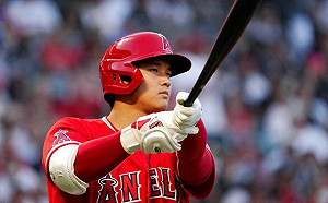 全球百大球星第一！大谷實至名歸