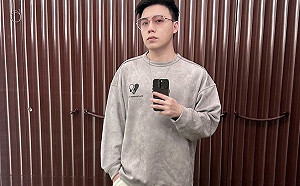 Toyz開戰Joeman「8倍蛋包飯」！曬營養標示問：這產品有幾顆蛋？