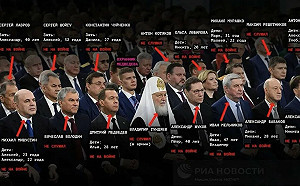 別人家的孩子死不完! 這些力挺普丁的俄羅斯官員 沒一個把子女送上前線