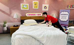 蔡明芳觀點》交通部引進移工｢製造缺工問題｣政府不應成為低薪推手