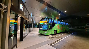 統聯調整票價優惠  台北區監理所：符合市場機制並協調縮小幅度  