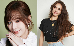 蔡依林、王心凌誰是你的NO.1？熱門關鍵字揭曉兩女神差別