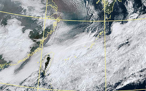 空污來了卻沒下雨！南部網嘆：只能等梅雨季了