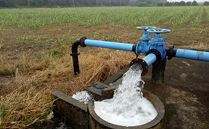 3/1轉橙燈減量供水！台南19口抗旱井開放取用