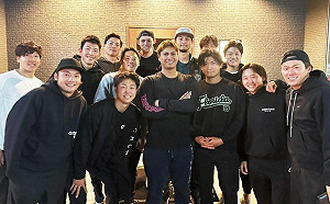 達比修請吃燒肉！一餐花了30萬日幣