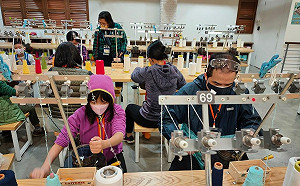 228連假遊新北 觀光工廠限定優惠享手作體驗 