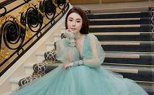 蔡天鳳遇害竟有人嘲諷！林盛斌全黑圖怒嗆：網路世界沒底線？