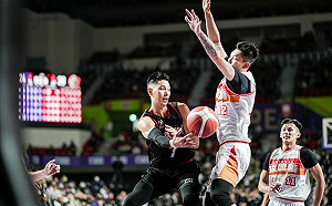 滿場球迷前砍32分　林書豪享受氛圍