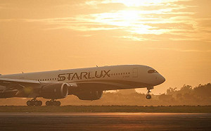 星宇航空大徵才！ 這職缺要找1百人