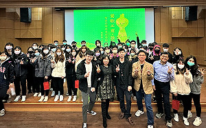 新北技職名人－國際陶藝師曾祥軒 傳承技藝故事