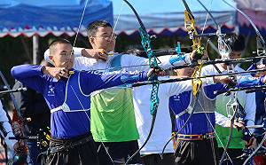 112年新北中運圓滿落幕 17人次破10項大會紀錄
