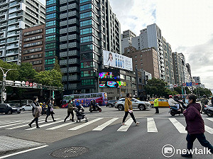 今回暖!明清晨恐探10度低溫 專家:連假「先晴後雲 」下週迎春雨