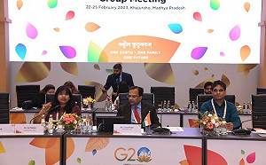 中俄攪局！G20財長會議未能發布聯合聲明 中國遭爆要求刪掉｢戰爭｣