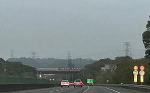 清明連假出遊注意！高公局曝替代道路避壅塞