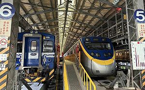 債務償還無共識！台鐵工會揚言5/1罷工 王國材說話了