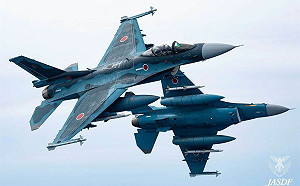 制衡北韓發射導彈 日本政府決定加強美核轟炸機聯合演習