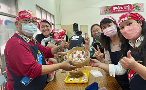 「迎春好食客」鳳山登場  家庭與社區共推客家文化傳承