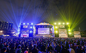 企劃高雄228紀念音樂會  史哲：追念歷史傷痛、向烏克蘭致敬