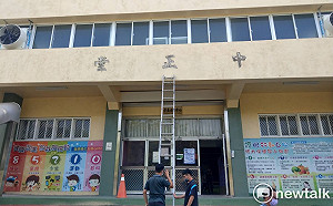 台南市落實轉型正義  校園去除「中正」威權象徵