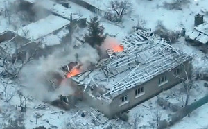 再也不敢囂張了! 在巴赫穆特受重創 瓦格納首領 : 想轉往非洲採礦撈錢