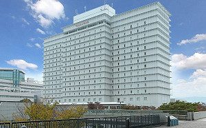 罕有事故！日酒店誤將次氯酸水供顧客飲用 3 人送院治理