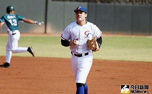 如何站穩大聯盟？張育成透露這關鍵