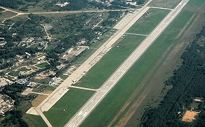 白俄羅斯空軍基地爆炸 流亡反對派證實：游擊隊炸毀俄軍稀有偵察機