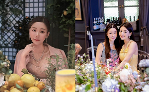 蔡天鳳頭顱在鍋中尋獲  閨密發哀悼文 郭富城用 4 字吐心聲