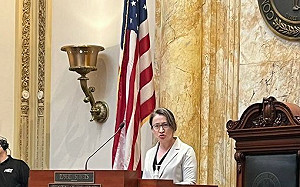 中國又制裁蕭美琴 矢板明夫：看到這麼荒腔走板的內容不禁啞然失笑