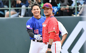 中華隊連勝　主帥：隱形失誤不好說