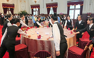 新北技職助萬名學生取得就業證照