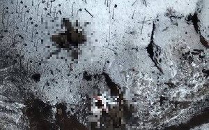 (影)澤連斯基讚巴赫穆特守軍｢真正的英雄!｣ 堅守陣地轟斃瓦格納傭兵