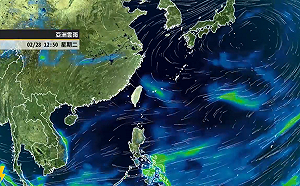 228日暖夜涼 溫差13度！專家警告：下週溫差仍大  這「一」族群要小心 