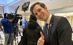 美眾議員訪台後秒收中國警告信 霸氣回應：I don't care