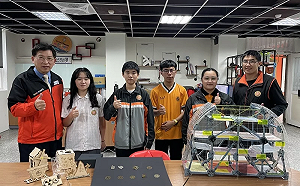 全國最大場 新北高中職國際教育博覽會線上開展