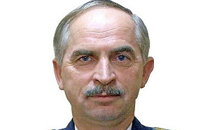 俄軍高階將領又一人被擊斃？白俄羅斯基地爆炸 傳俄｢英雄｣上校陣亡