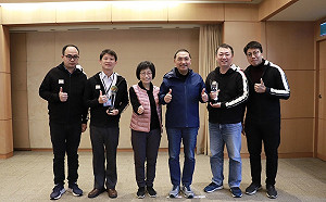 新北工務局共同管道、土方管理雙獲中央肯定 