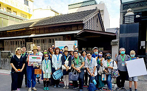 恢復疫後藝文生活  高雄獨立書店共推讀冊漫遊