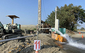 高市府成立旱災應變中心 積極協同中央調度水源