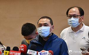 以總統格局落實「三平三安」？侯友宜：地方也可以扮演積極角色